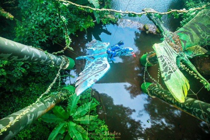《狗剩快跑》央八首播，收视大爆！河南味道，这次不是抗日神剧