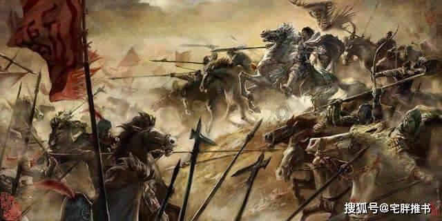 上军校尉蹇硕：西园八校尉之首，统领天下兵马，为何被人轻易杀掉